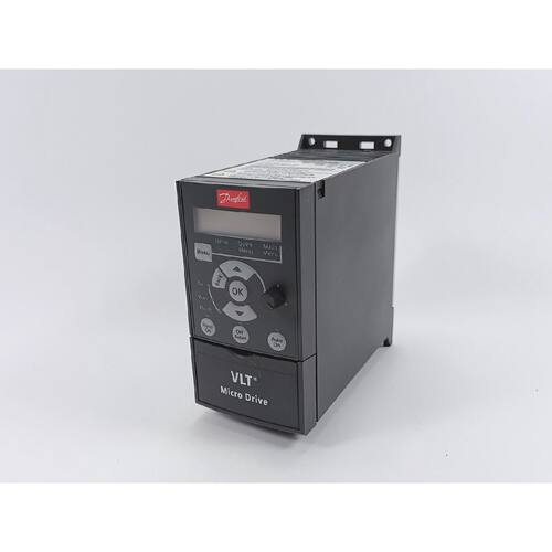 Danfoss 132F0001 VLT Micro Drive