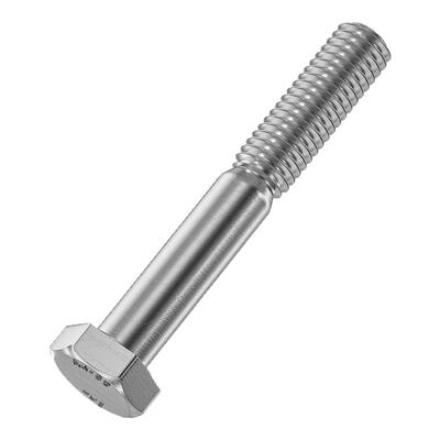 优睿外六角316L不锈钢