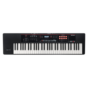 Roland罗兰合成器61键