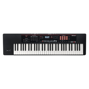 Roland罗兰XPS-10X合成器家用款61键MIDI专业演出编曲电子键盘