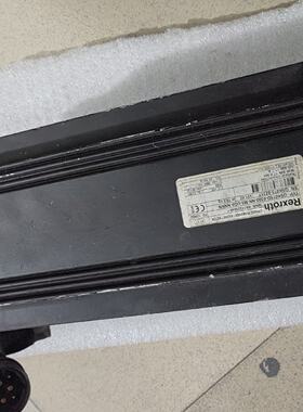 议价力士乐伺服马达QSK075D-0300-NN-M5-UG0-NNNN现货议价