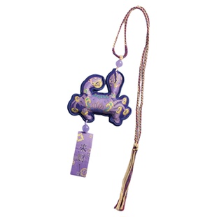 徐州马庄非遗香包桂花味香囊挂件蟹谢有礼八方来财文创伴手礼订制