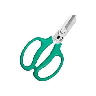 花剪园艺修枝剪花艺师插花专用剪刀花店玫瑰打刺器园林剪剪枝修花