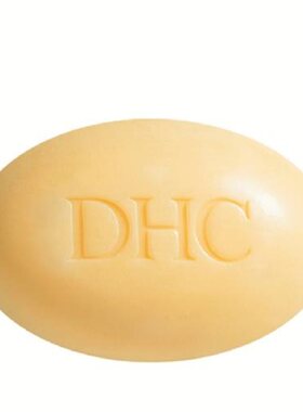 2028年10月到期DHC柔润沐浴皂120g紧致弹力沐浴皂