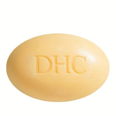 2028年10月到期DHC柔润沐浴皂120g紧致弹力沐浴皂