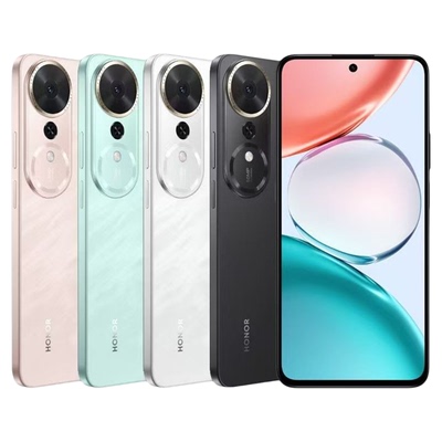 honor/荣耀 畅玩70 Plus第三代骁龙6S系7000mAh大电池长续航手机