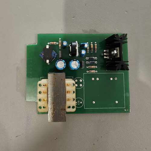 【请询价】Italy Gitiesse IMCOS 8210，意大利G
