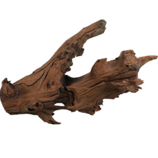 杜鹃根虾木沉木紫柚按斤称造景素材鱼缸草缸雨林爬架多肉装饰骨架