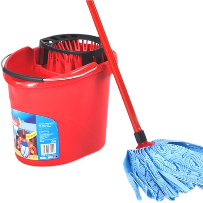 吸水拖把Vileda/微力达除污力强