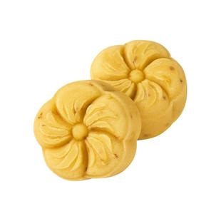 好一朵茉莉花桂花糕端午送礼绿豆冰糕零食下午茶中式糕点点心小吃