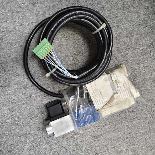 MAN AL A4VSO 180 HS3/HS4 Rexroth 4WRPE6VL08S-20/G24K0/F1M-94