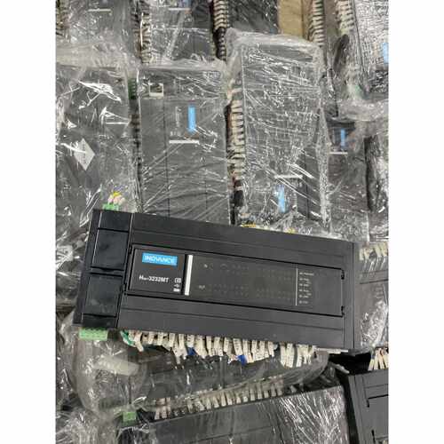 〔议价-可维修〕INOVANCE汇川PLC H3U-3232MT  工业自动化备件