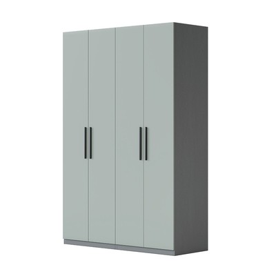 红苹果家具掩门衣柜超值福利