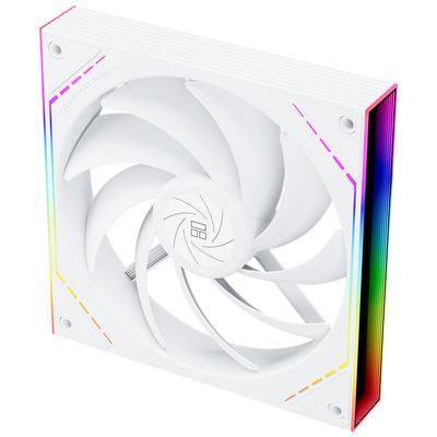 利民TL-M14无限镜框静音风扇