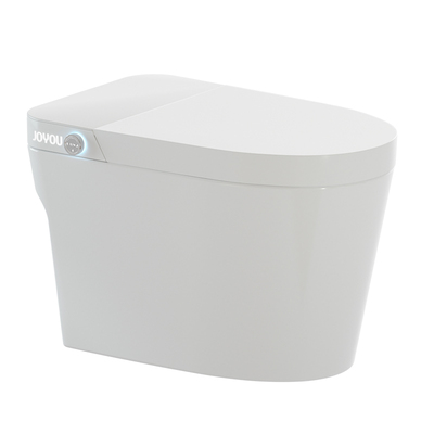 中宇0水压智能马桶全自动翻盖