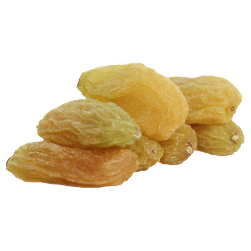 新疆吐鲁番葡萄干500g特产散装5斤整箱特级超大免洗即食2斤包邮