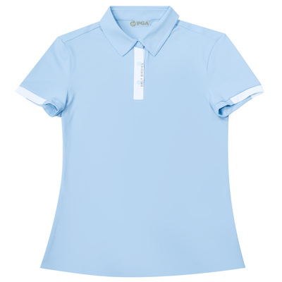 美国PGA高尔夫女装polo短裙套装
