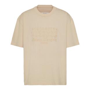 [尊享特惠]Maison Margiela马吉拉数字Logo短袖T恤打底衫上衣