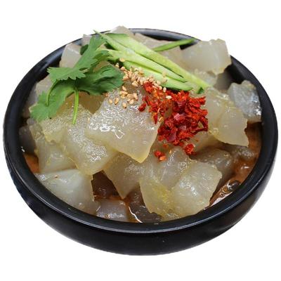 吉林大连东北特产煎粉送料包