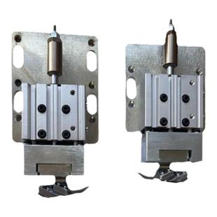 封边机气动刮刀封边机子母刮刀平刮刀一体式平三轴气缸平刮刀