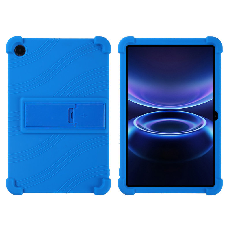适用红米pad2se硅胶套保护套