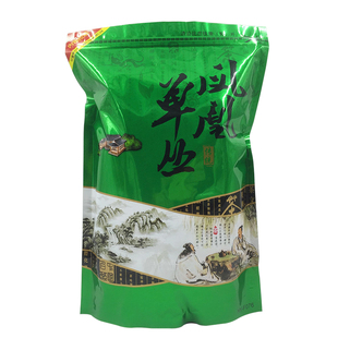 2025新茶潮州凤凰单枞茶乌岽单丛蜜兰香乌龙茶叶高山雪片单从500g