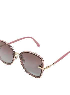 专柜CUUD防晒海女士墨镜