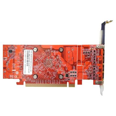 泰塔多屏扩展监控显卡炒股