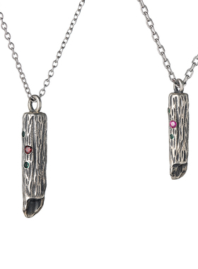 南风歌原创原创设计项链