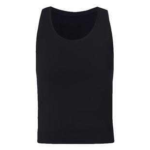 Sweaty Betty Athlete Seamless短款修身无缝女士训练背心SB10138