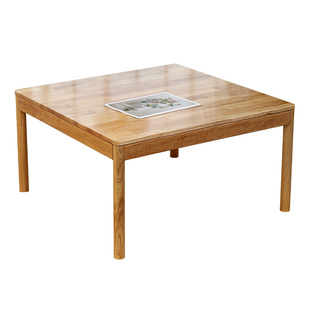 日式被炉桌暖桌日本暖炉桌こたつ森田取暖器折叠收纳桌老匠工坊