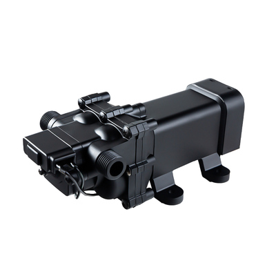 君悦大流量耐腐蚀12V24V浇水神器