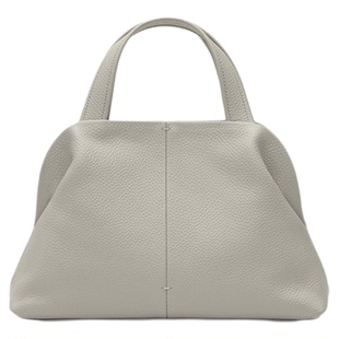 Atelier de LUMEN· PAVE PETIT BAG 2025秋冬新款通勤托特包休闲