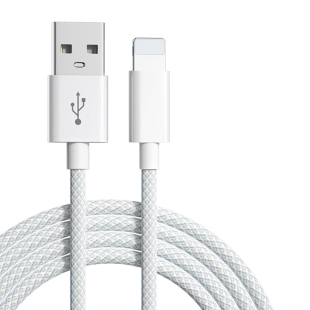 新款适用于苹果数据线iphone充电线14正品13器20w快充12手机11ipad冲7器x车载2米8p平板20w加长usb专用promax