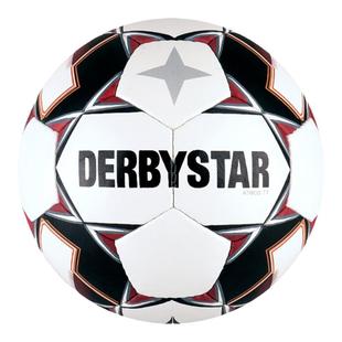 Derbystar德比星足球德甲联赛5号PU手缝耐磨比赛训练用D60