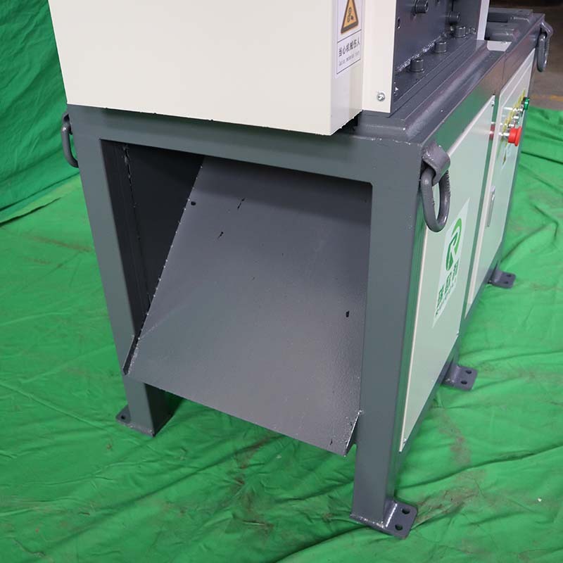 EB400小型撕碎机木材塑料撕碎机轻薄金属边角料粉碎机厂家直销