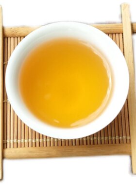 农家自产自销正宗潮州单枞茶