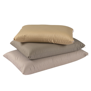 谷糠壳稻糠壳稻壳糠皮大米皮小米皮枕芯婴儿儿童成人枕芯一个包邮