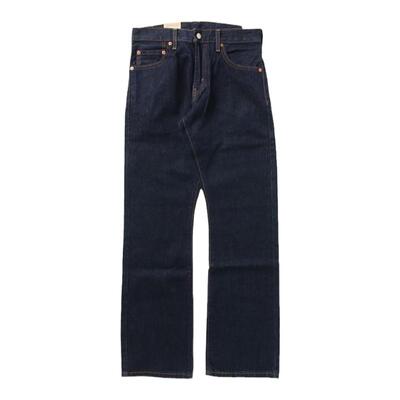 日本直邮1h可退 Levi’s李维斯男士517款经典牛仔裤直筒裤
