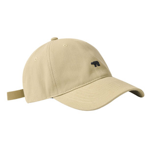 鸭舌帽女款加大加深宽帽檐帽子2026新款软顶显脸小四季男款棒球帽