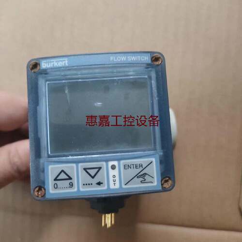 德国宝德burkert流量计显示器flowSE32PV.请询价