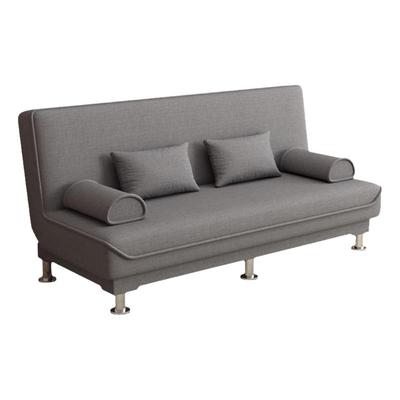 沙发客厅小户型公寓出租房