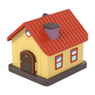 戴夫的惊喜屋玩具植物大战僵尸盲盒玩偶套装儿童元旦礼物2025新款