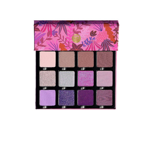 Viseart 眼影盘revolve小众新款