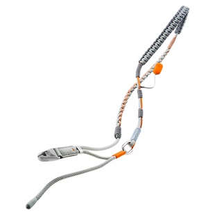 PGYTECH手机挂绳蒲公英斜挎手机挂脖绳手工编织带快拆可调节背带