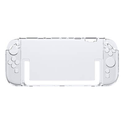 澳加狮Switch2保护壳透明水晶