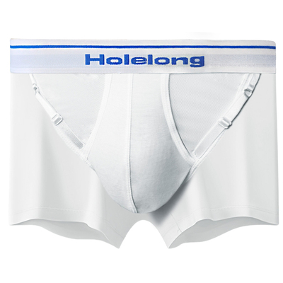 内裤男生精索静脉阴囊托曲张提睾