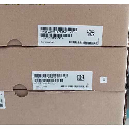 议价6SL3000-0BE25-5DA0西门子S120 611进线滤波器3AC380-480V50/