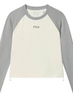 FILA斐乐女子休闲T恤