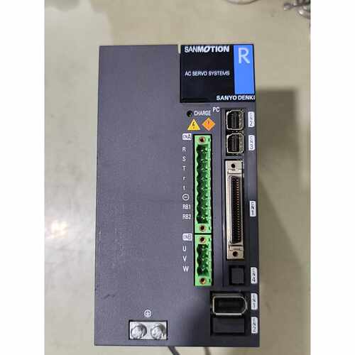议价弹簧机伺服驱动器可维修RS2A05A0AA0WA0维修
